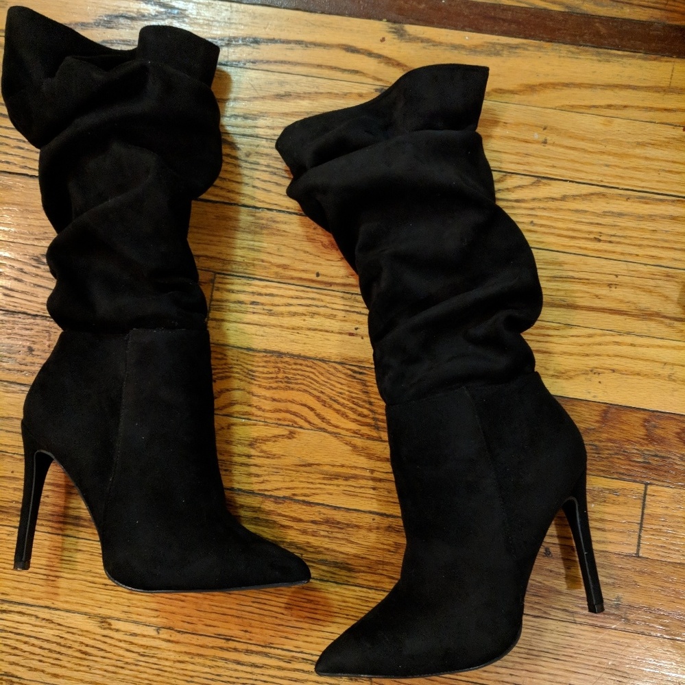 So me boots